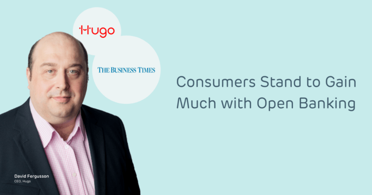 Open banking and how it is good for consumers | Hugo – Hugosave | Blog
